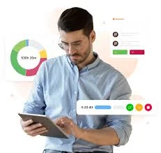 Timesheet Generation