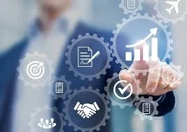 Company Information Management Tool