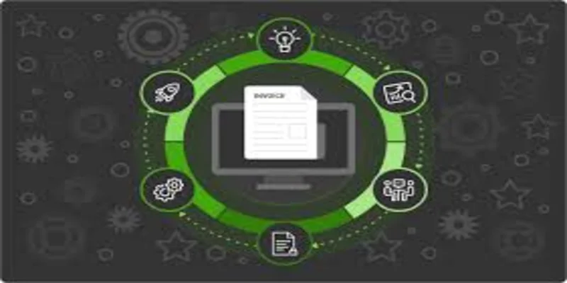 Cloud-based invoicing