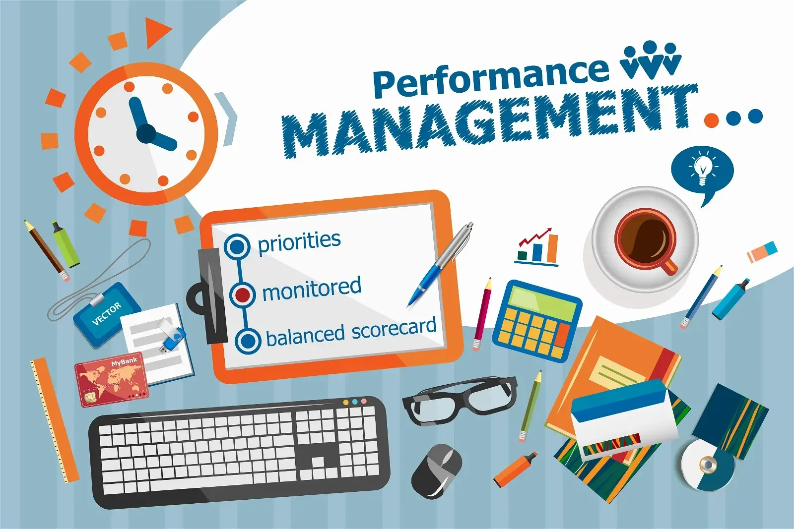Conclusion of Empowering Performance