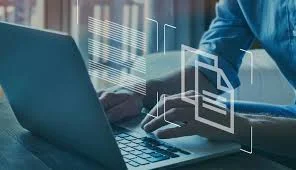 Digital Document Management