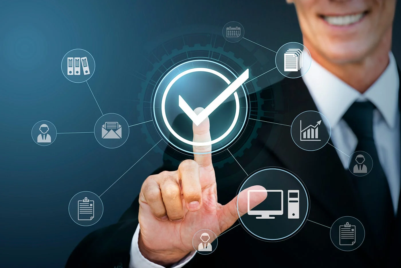 Asset Management
