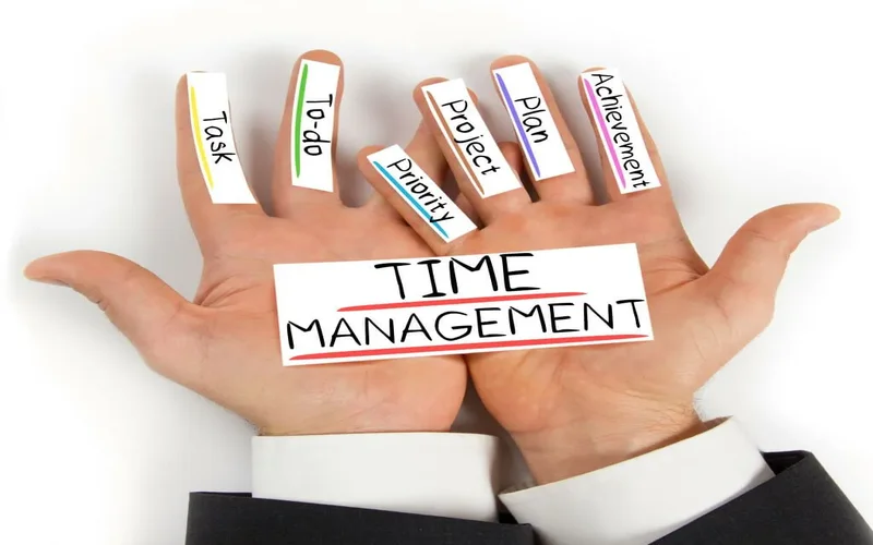 Embrace the Future of Time Management with HRMSJoy