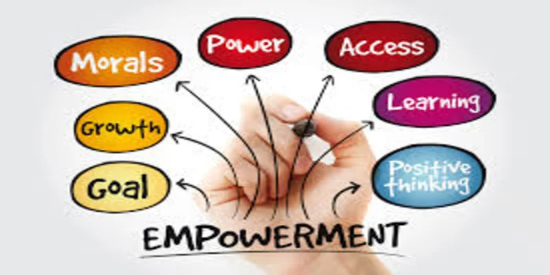 Empowering Employees