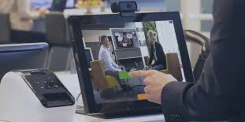 Visitor Management Software 