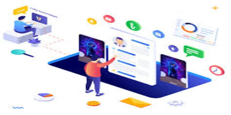 Ticketing Software