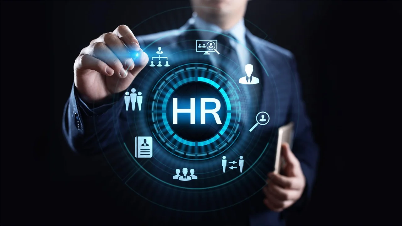 Evolution of HR-Management