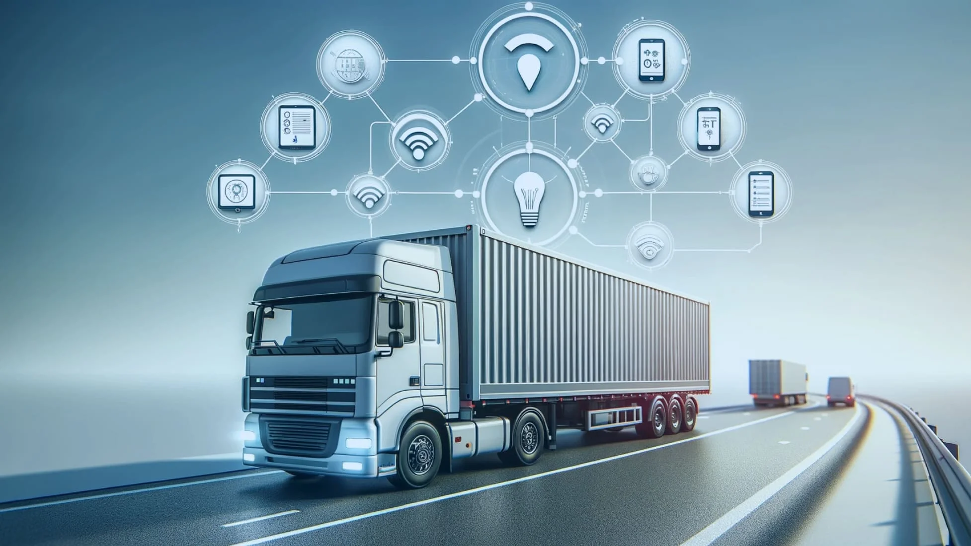 Future of Fleet Management