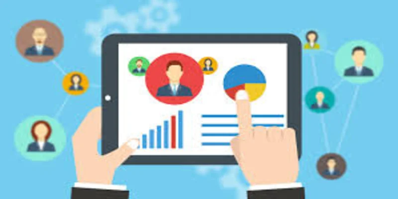  HR Management Software