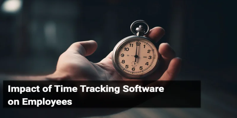 Time Tracking Tools