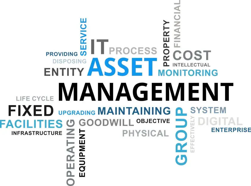 Asset Management Tool