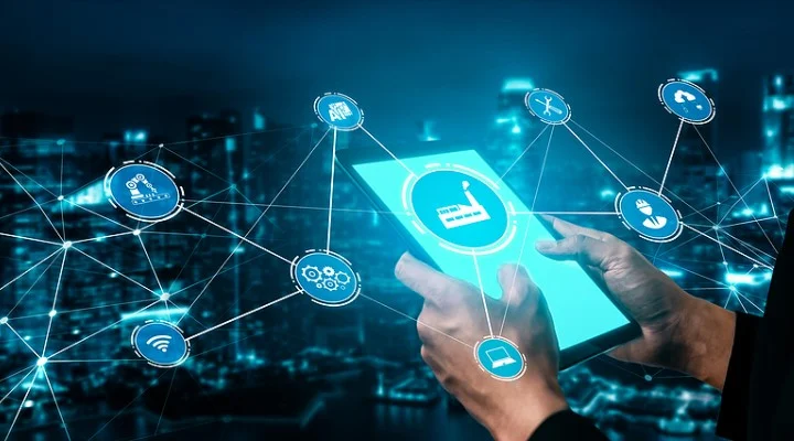 Leverage Technology To Manage Event