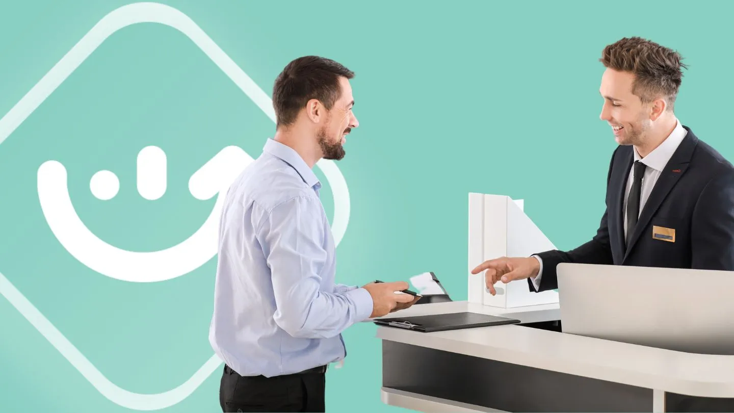 Company Management Tool