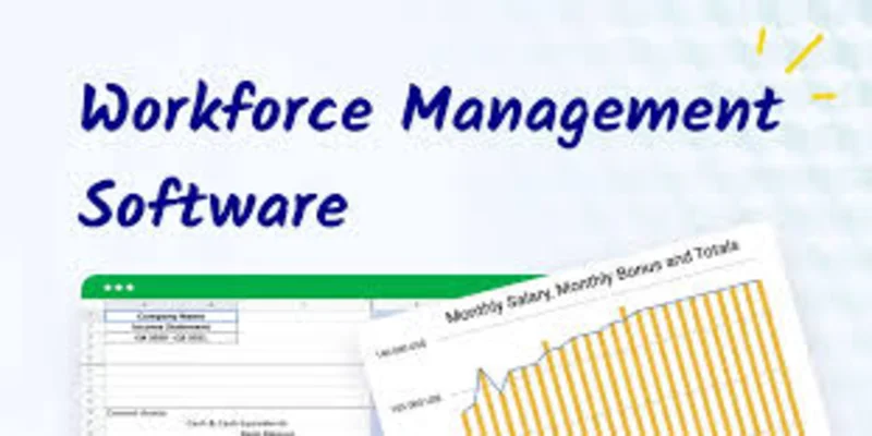 Workforce with Top Employee