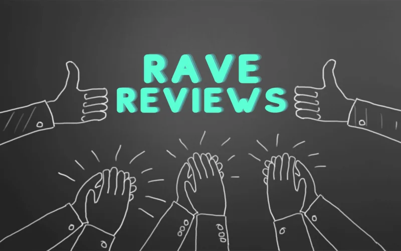 Rave Reviews from Clients on HRMSJoy Timesheet Software