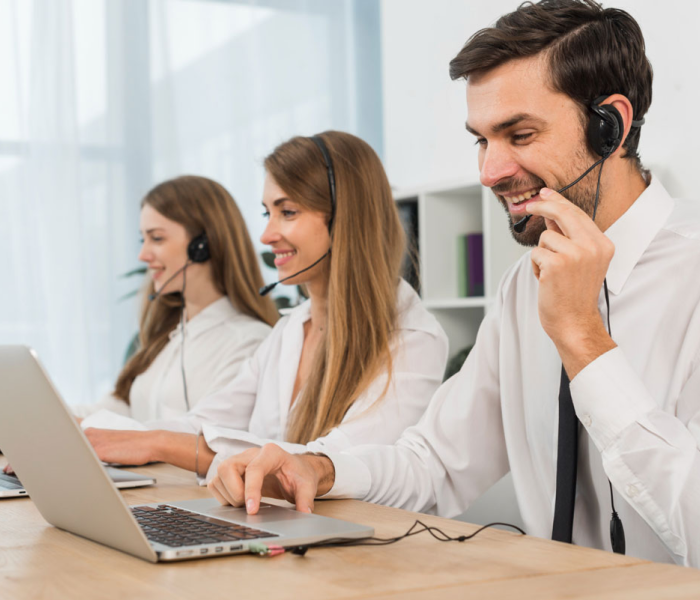 Revolutionizing Customer Support