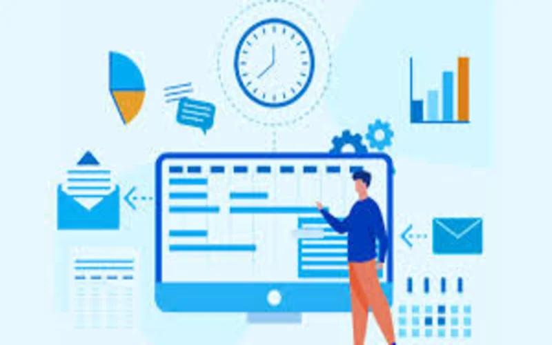 Revolutionizing Employee Time Tracking with HRMSJoy