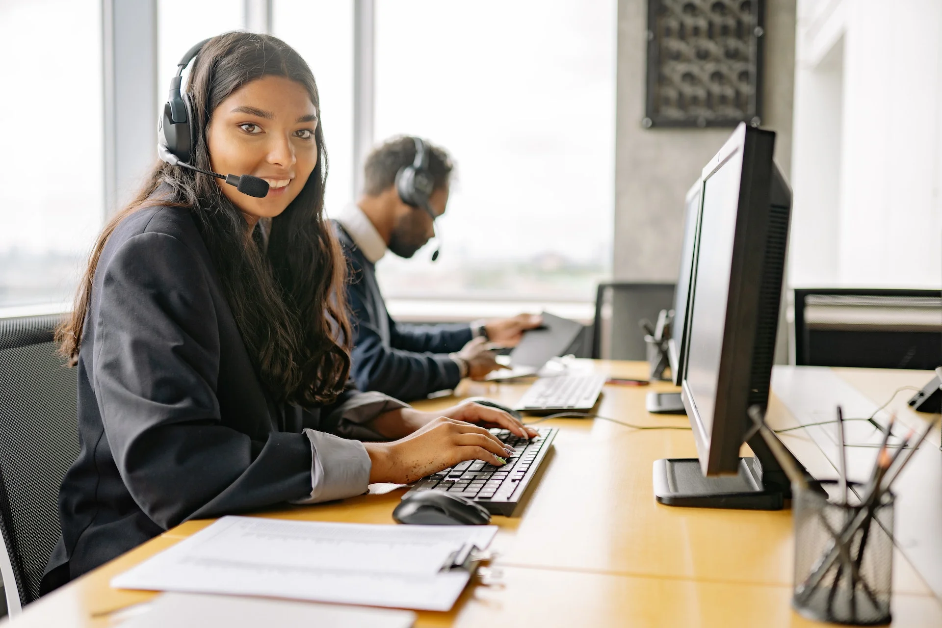 Strategies for Optimizing Help Desk Operations