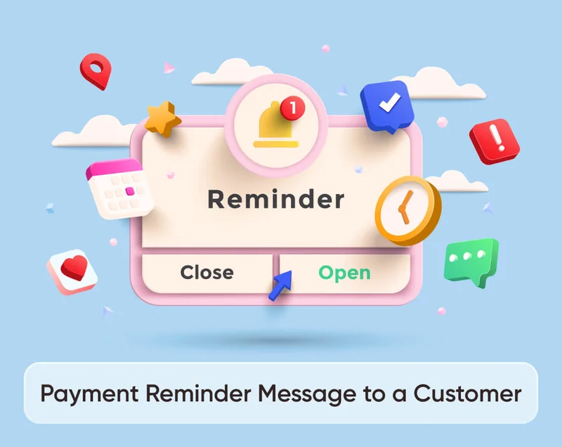 Timely Payment Reminders