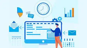 Timesheet  Management Tool