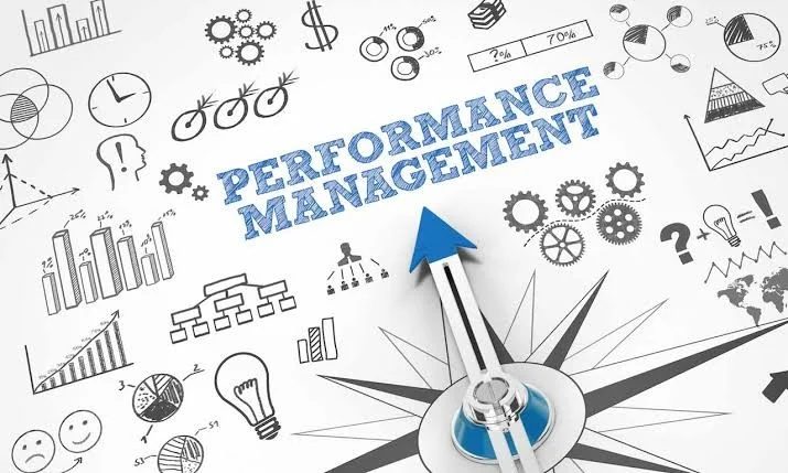 Transforming Performance Management