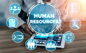 HR-Technology for Workforce-Management