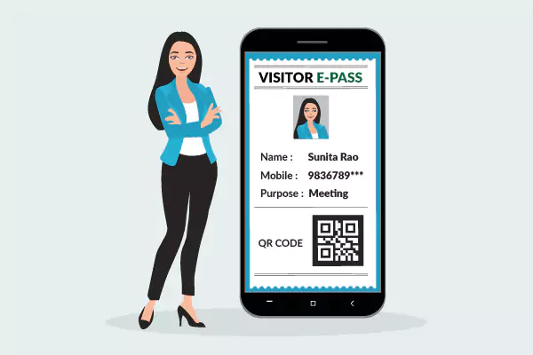 Mastering Visitor Management that Enhance Security 