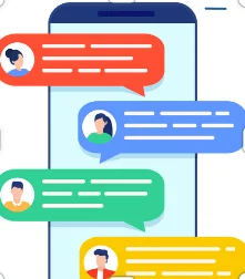Chat With Us