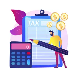 Taxation and Accounting