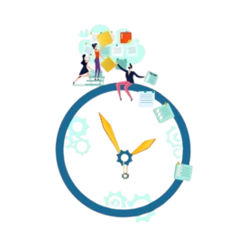 Timesheet Management
