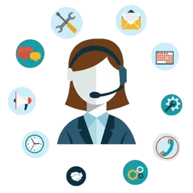 Helpdesk Management