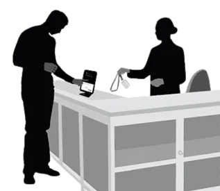 Visitor Management