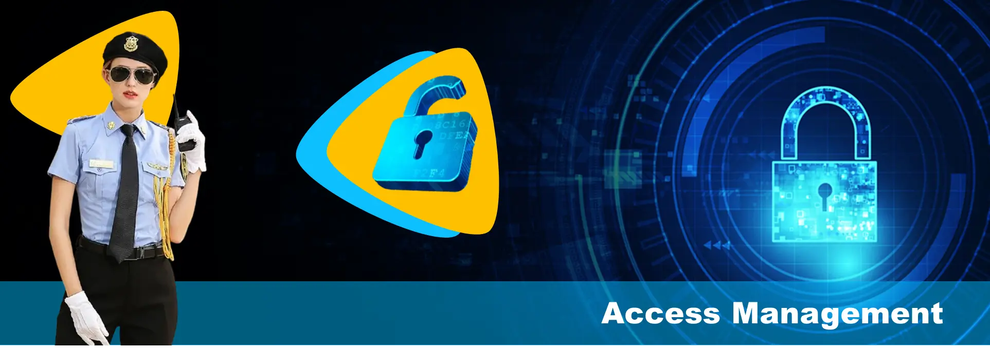 Access Management
