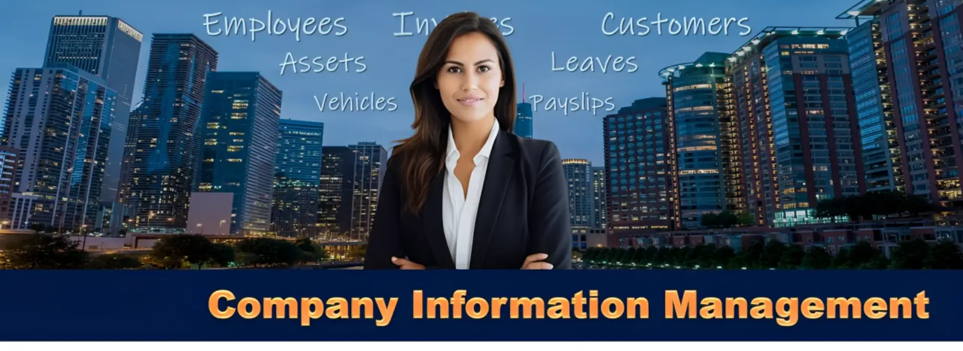 Business Management