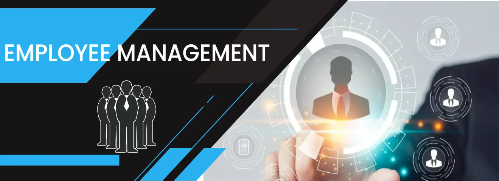 Empolyee Management
