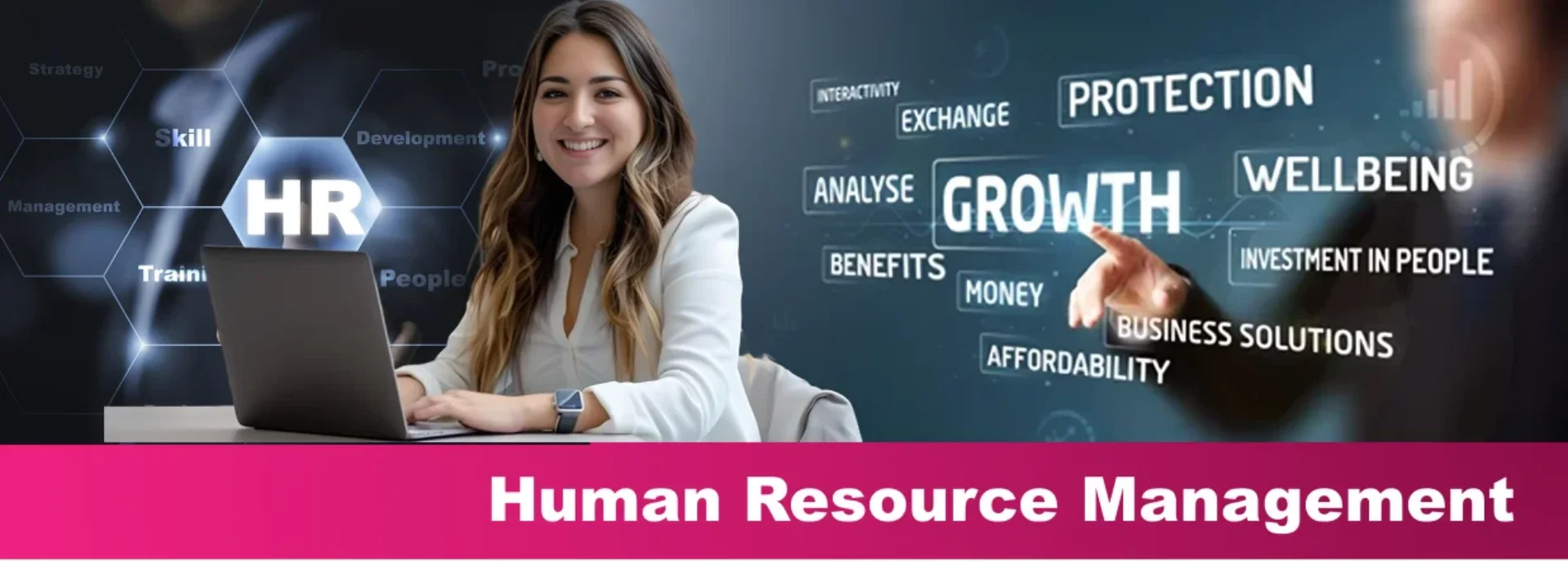 HR Management