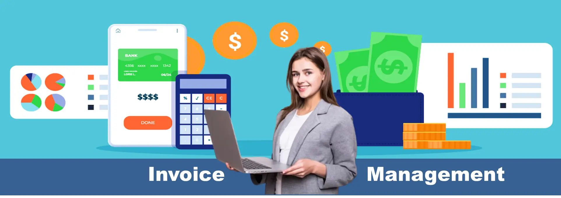 Invoice Management