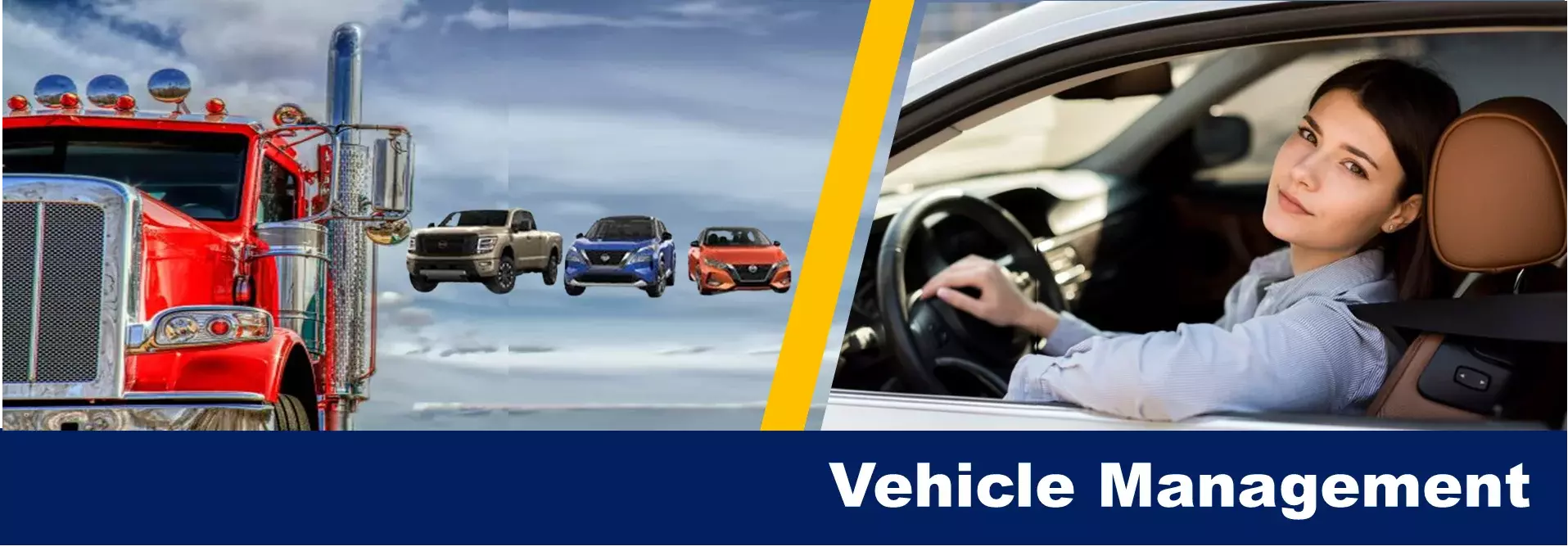 Vehicle Management