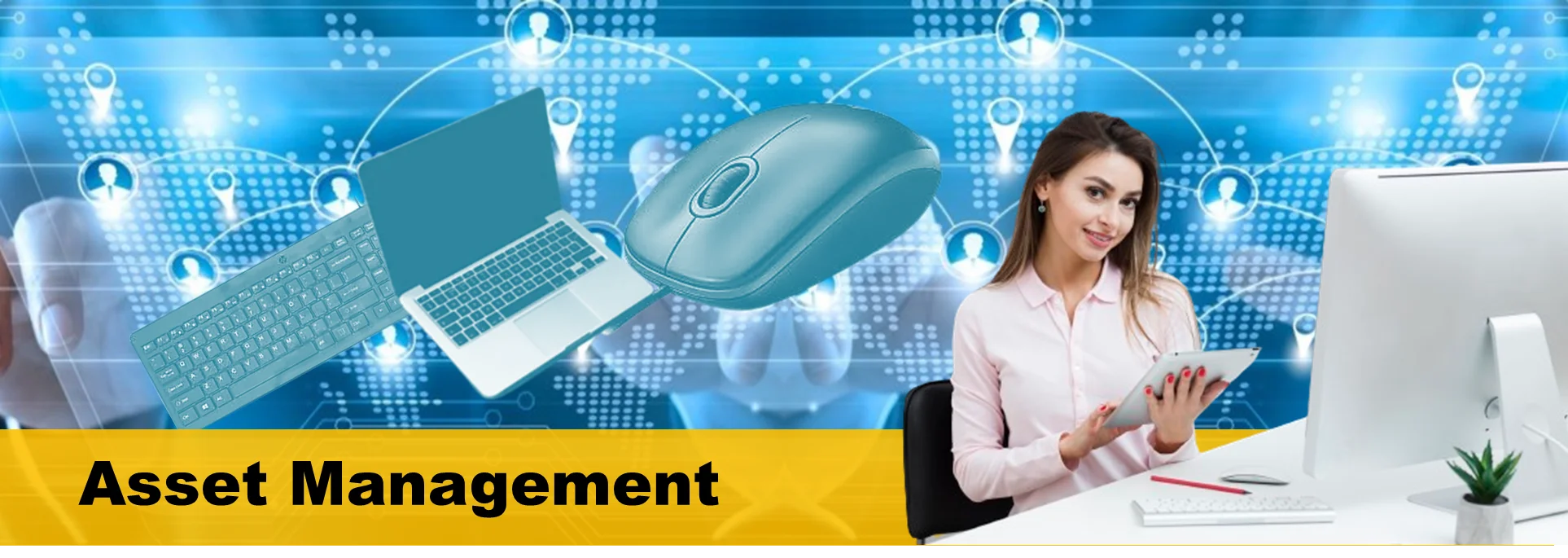 Asset Management