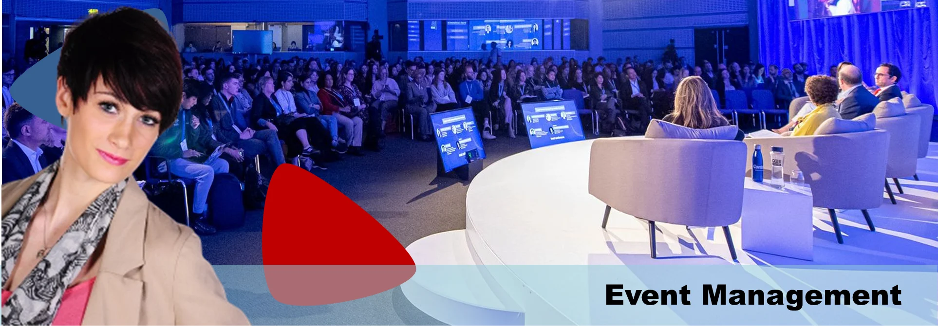 Event Management