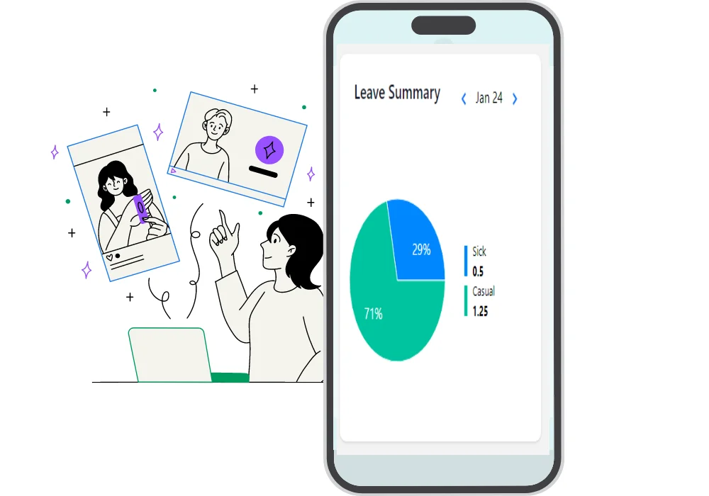 Leaves Analytics