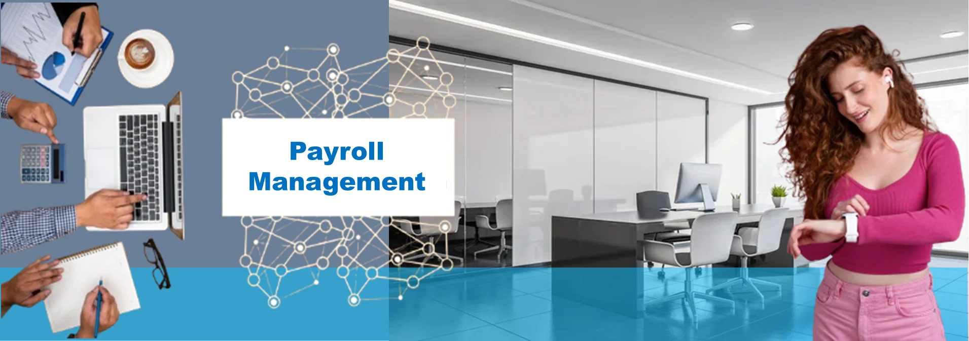 Payroll Management