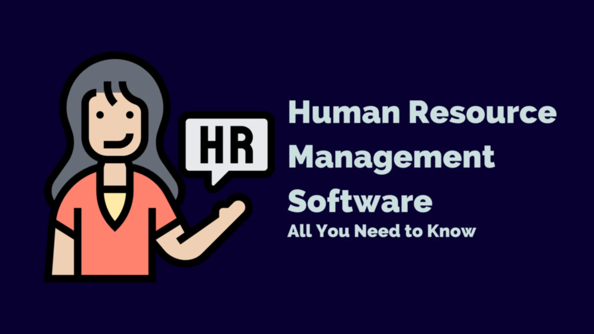 Human Resource Management