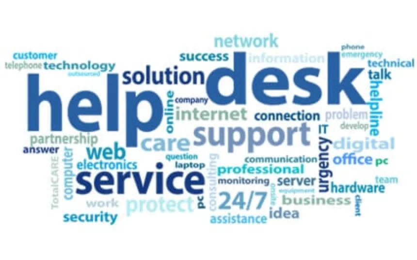 Helpdesk